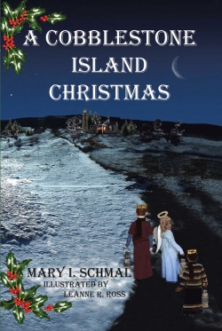 Bertrand.pt - Cobblestone Island Christmas