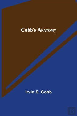 Bertrand.pt - Cobb'S Anatomy
