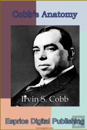 Cobb'S Anatomy