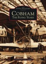 Cobham - The Flying Years