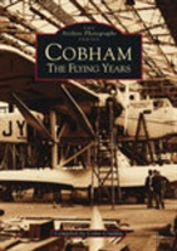 Bertrand.pt - Cobham - The Flying Years