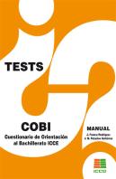 Cobi Cuestionario De Orientación Al Bachillerato Icce