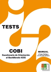 Cobi Cuestionario De Orientación Al Bachillerato Icce