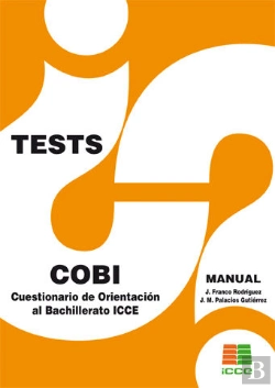 Bertrand.pt - Cobi Cuestionario De Orientación Al Bachillerato Icce