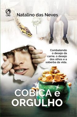 Bertrand.pt - Cobiça E Orgulho