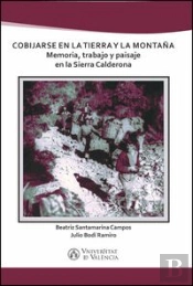Cobijarse En La Tierra Y La Montaña