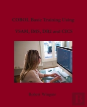 Cobol Basic Training Using Vsam, Ims, Db