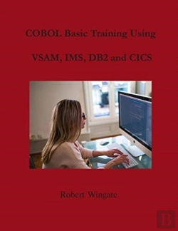 Bertrand.pt - Cobol Basic Training Using Vsam, Ims, Db2 And Cics