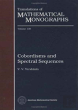 Cobordisms And Spectral Sequences
