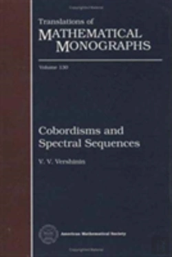 Bertrand.pt - Cobordisms And Spectral Sequences