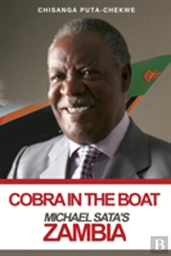 Bertrand.pt - Cobra In The Boat