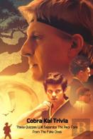 Cobra Kai Trivia