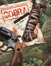 CoBrA - Operação Conacri