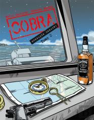 CoBrA - Operação Conacri