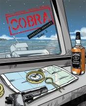 CoBrA - Operação Conacri