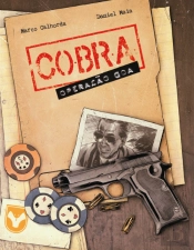 CoBrA - Operação Goa
