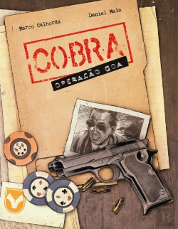 Bertrand.pt - CoBrA - Operação Goa