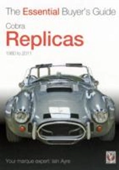 Cobra Replicas