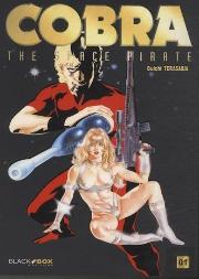 Cobra Tome 1