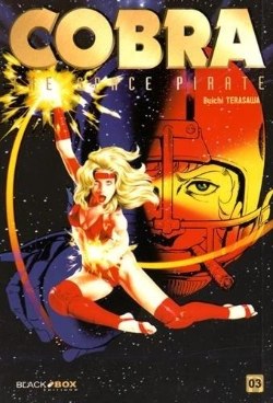 Bertrand.pt - Cobra Tome 3