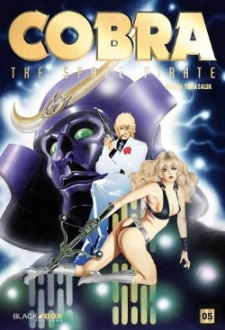 Bertrand.pt - Cobra Tome 5