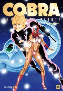 Bertrand.pt - Cobra Tome 7