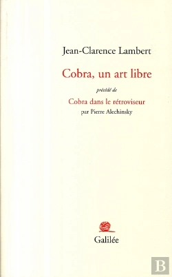 Bertrand.pt - Cobra, Un Art Libre