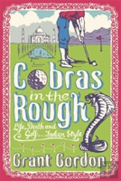 Cobras In The Rough