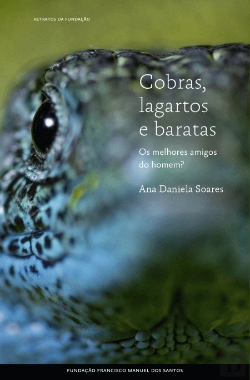 Bertrand.pt - Cobras, Lagartos e Baratas