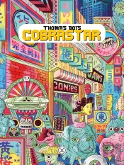 Cobrastar