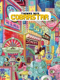 Bertrand.pt - Cobrastar