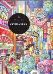 Cobrastar