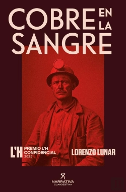 Bertrand.pt - Cobre En La Sangre