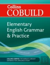 Cobuild Elementary English Grammar And Practice