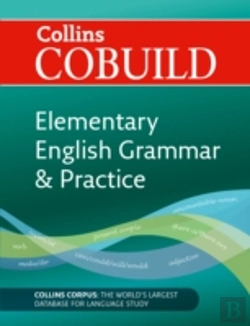 Bertrand.pt - Cobuild Elementary English Grammar And Practice