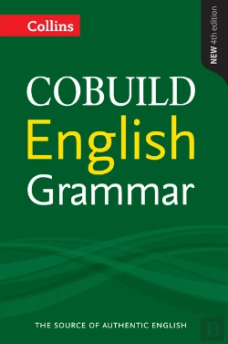 Bertrand.pt - Cobuild English Grammar