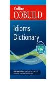 Cobuild Idioms Dictionary