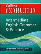 Cobuild Intermediate English Grammar And Practice
