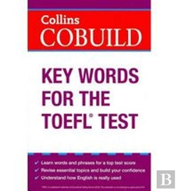Bertrand.pt - Cobuild Key Words For The Toefl Test