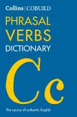 Cobuild Phrasal Verbs Dictionary