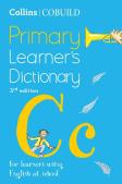 Cobuild Primary Learner'S British Dictionary