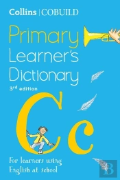 Cobuild Primary Learner'S British Dictionary