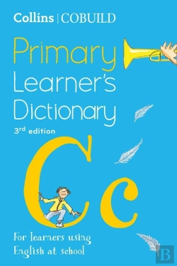 Bertrand.pt - Cobuild Primary Learner'S British Dictionary