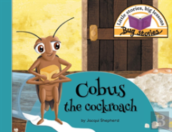 Cobus The Cockroach