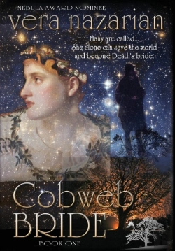 Bertrand.pt - Cobweb Bride