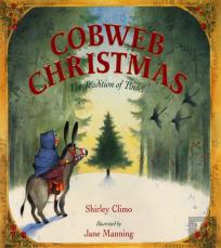 Cobweb Christmas: The Tradition Of Christmas