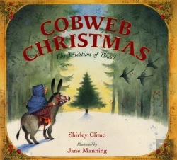 Bertrand.pt - Cobweb Christmas: The Tradition Of Christmas