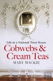 Cobwebs And Cream Teas