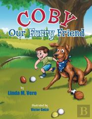 Coby Our Furry Friend
