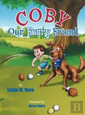 Coby Our Furry Friend
